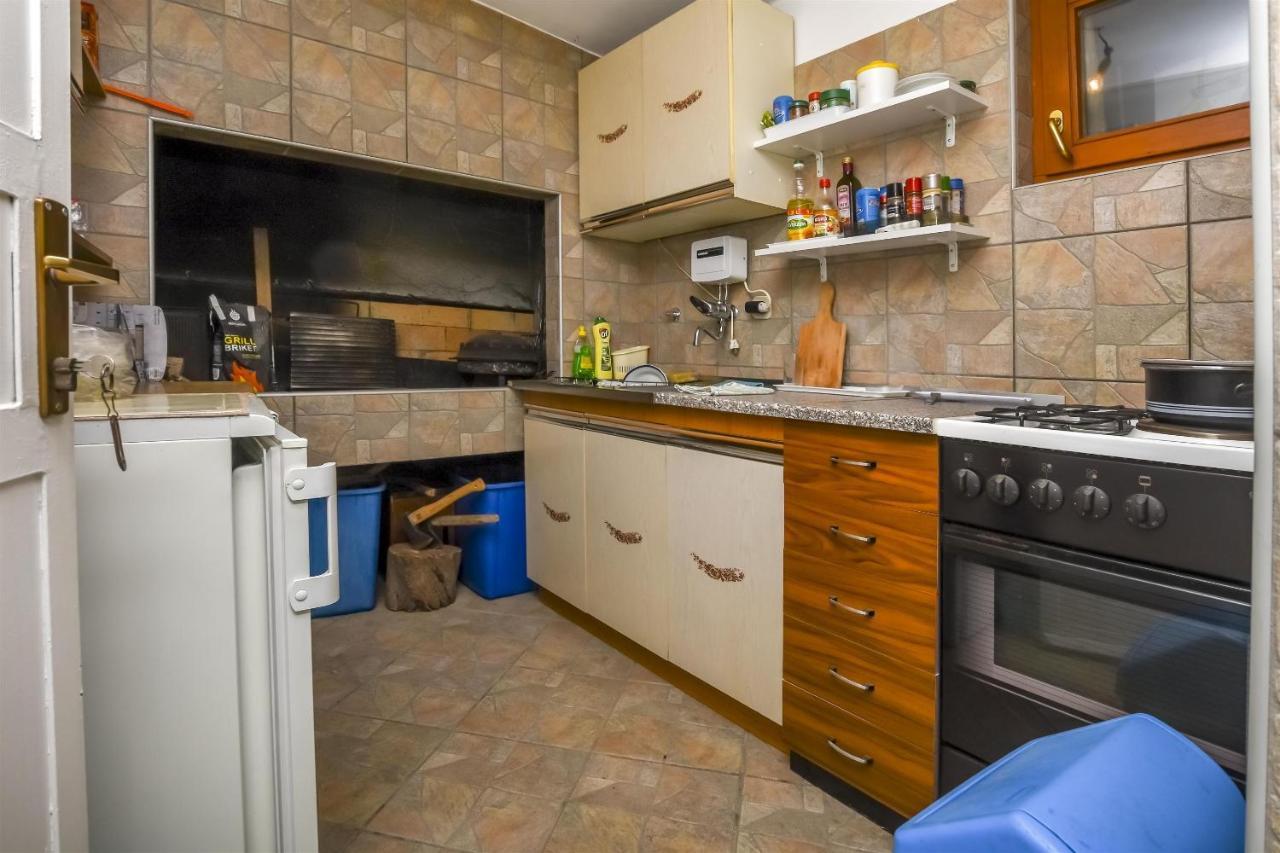 Apartment Kucinic Rogoznica  Extérieur photo