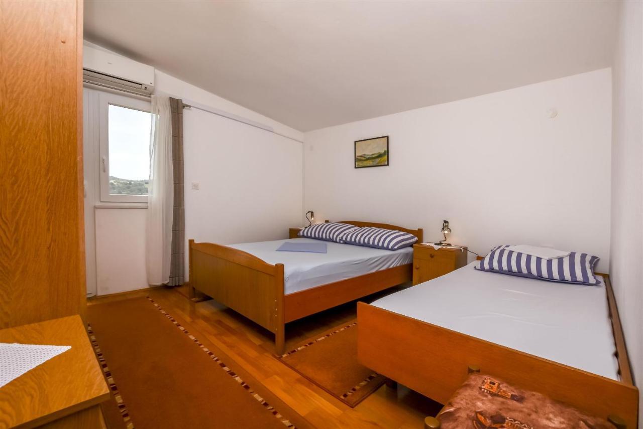Apartment Kucinic Rogoznica  Extérieur photo