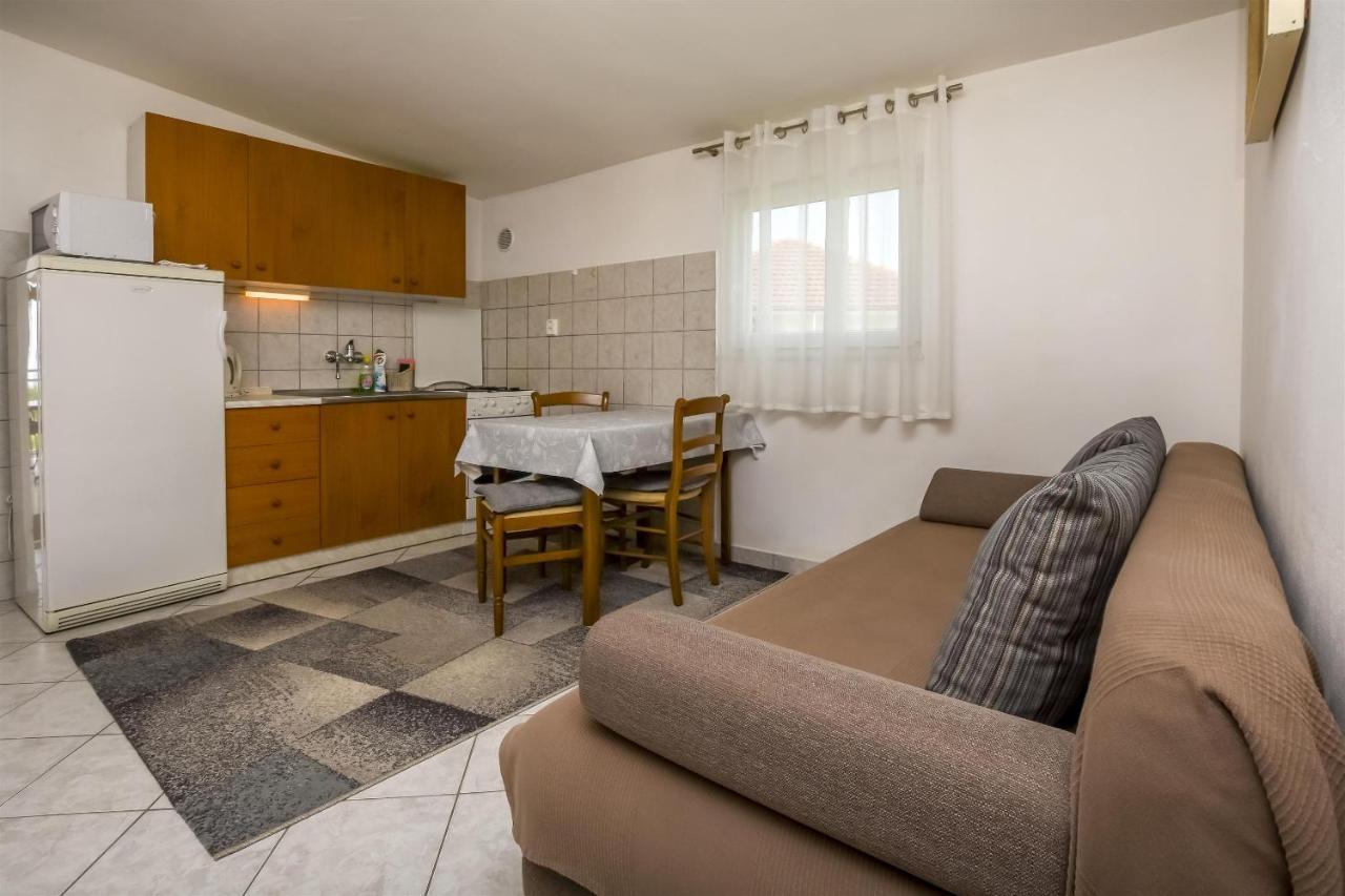Apartment Kucinic Rogoznica  Extérieur photo