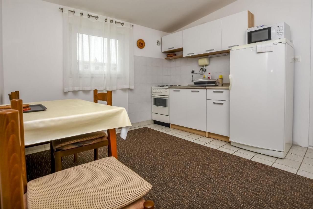 Apartment Kucinic Rogoznica  Extérieur photo