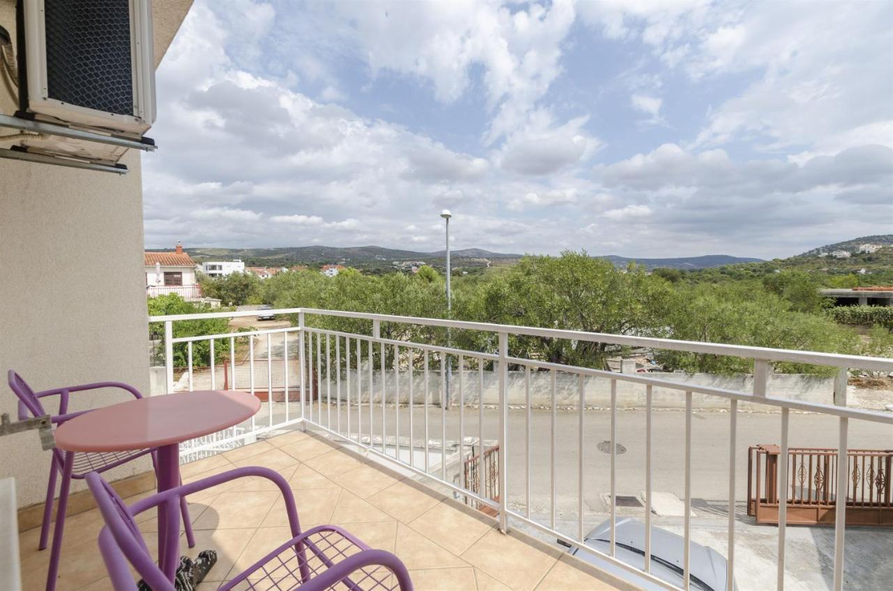 Apartment Kucinic Rogoznica  Extérieur photo